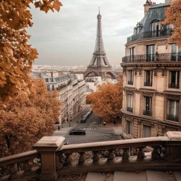 春天來啦，又到了旅行的好時(shí)節(jié)！我超愛旅行的，去過不少地方