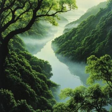 浙西天路自駕游攻略:徒步、露營(yíng)的必點(diǎn)景色與好去處