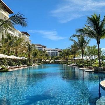 打造完美假期：三亞私人定制旅游全攻略