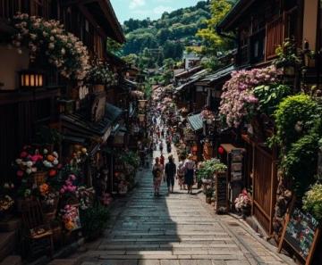 求推薦適合一個(gè)人旅游的地方**探索隱秘之美五大高性價(jià)比冷門旅游城市推薦**