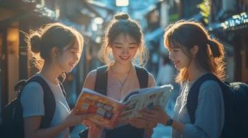 求推薦適合一個(gè)人旅游的地方**探索隱秘之美五大高性價(jià)比冷門旅游城市推薦**