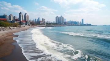 平潭島二日自駕游攻略(平潭島二日自駕游攻略追風(fēng)踏浪)