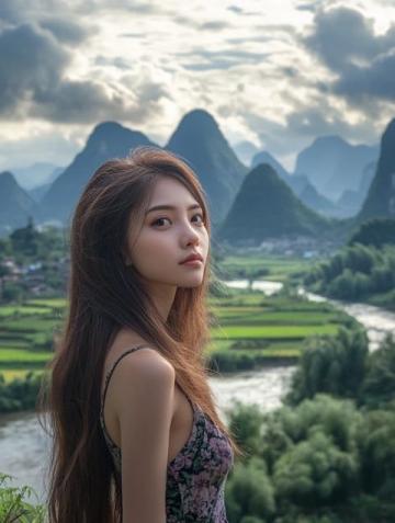 桂林二日游路線推薦桂林兩日游必去景點