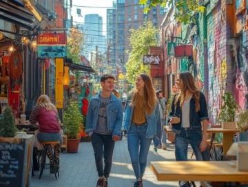 以下是適合預(yù)算有限但想深度體驗的窮游城市推薦，涵蓋交通、住宿、美食和景點攻略