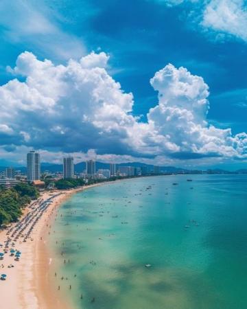 去海南三亞玩最佳時(shí)間探秘三亞最佳旅行時(shí)間指南