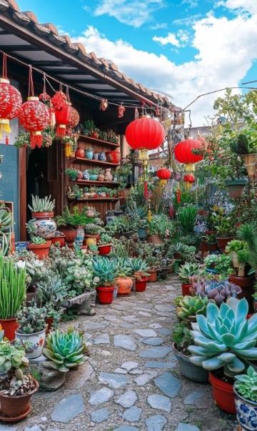 麗江旅行全指南：探索神秘古城的魅力