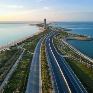 國內(nèi)最浪漫的自駕路，不是沿海公路，而是這條“環(huán)島”路，美到窒息！