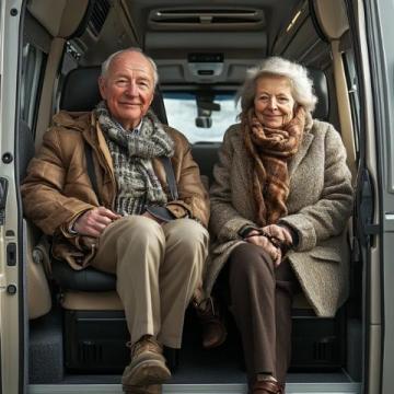 為何建議老年人謹(jǐn)慎出游？——關(guān)注老年旅行的風(fēng)險與挑戰(zhàn)