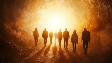 心靈的覺醒：旅行者的全球故事分享