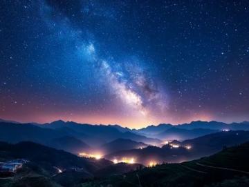 貴州深度旅行指南：探索山水秘境與多彩文化之旅