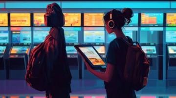 旅行的意義：無關目的地，在于路上的收獲與感悟