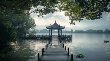 撫州文化與美景交融的旅游寶藏地