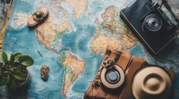 適合5月去的旅行地避開人潮玩得嗨