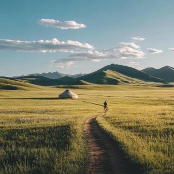 去草原旅游需要做好以下準備工作，以確保旅程安全、舒適且愉快