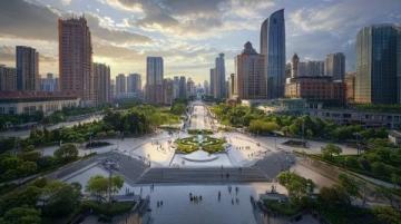 三天玩轉沈陽：必去景點與美食攻略