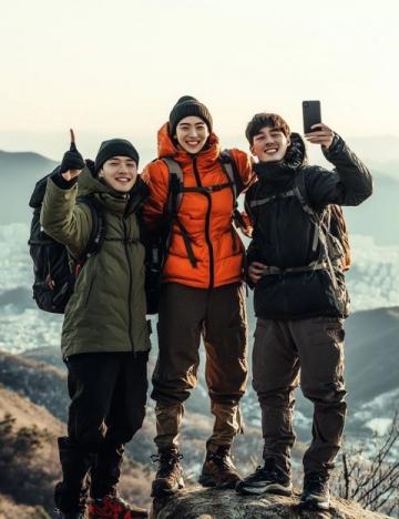 長白山旅游5天1800攻略分享