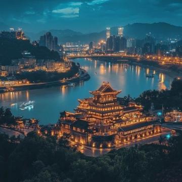 從廣州出發(fā)，貴州旅游必玩景點有哪些？費用要多少？行程怎么安排？告別喧囂的大都市廣