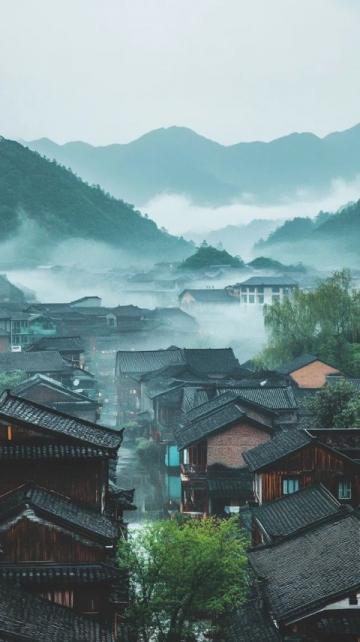 婺源春日旅游攻略：邂逅最美鄉(xiāng)村的最佳時(shí)節(jié)