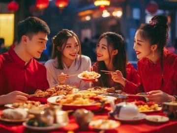 探尋淄博兩日游：齊文化深度體驗與地道美食之旅