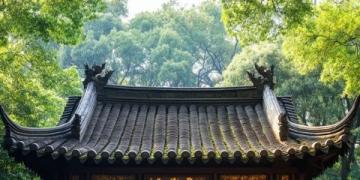 寧波特色景點(diǎn)全攻略：禪意古剎、自然美景與人文古跡深度游