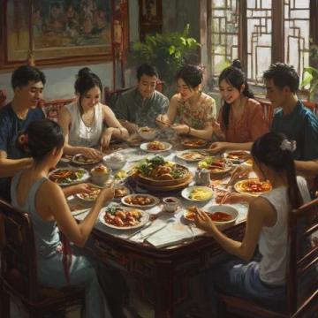 探尋淄博兩日游：齊文化深度體驗與地道美食之旅