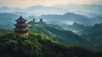 峨眉山VS梵凈山：探秘西南兩大名山，哪個(gè)更值得一游？