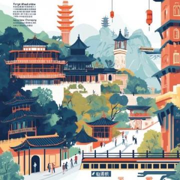 俠士水路旅游路線詳細說明，趕緊收藏！