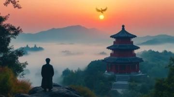 小東江之旅:一場感動于靈性的早晨