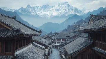 云南旅游攻略：自然風(fēng)光、民族文化、美食體驗及省錢技巧