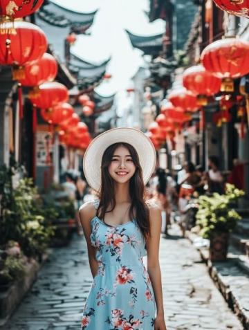 走遍中國(guó)旅游日記_華夏大地的時(shí)光履痕