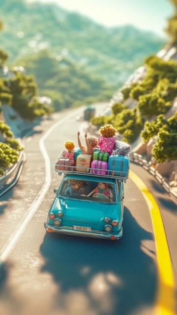 一種很新的旅行方式，正在顛覆你的想象！你值得擁有