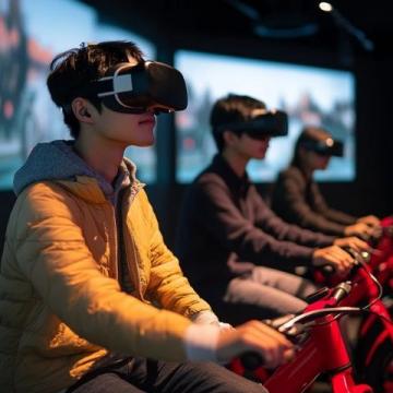 Z世代旅游新風(fēng)尚：網(wǎng)紅城市流量密碼大揭秘，沉浸式體驗引領(lǐng)旅行新潮流