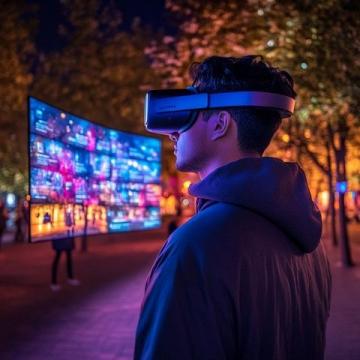 Z世代旅游新風(fēng)尚：網(wǎng)紅城市流量密碼大揭秘，沉浸式體驗引領(lǐng)旅行新潮流