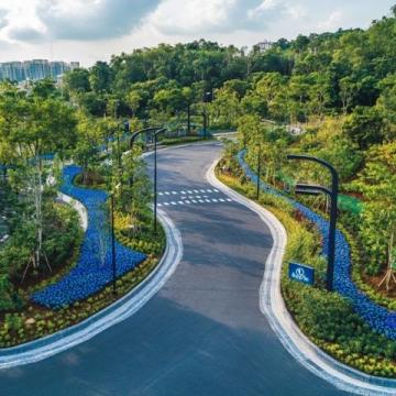 江蘇省句容茅山國家5A級(jí)旅游區(qū)：道教圣地與自然奇觀的融合