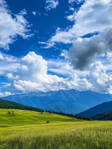 云南旅游攻略邂逅彩云之南的詩(shī)與遠(yuǎn)方，云南，一個(gè)充滿詩(shī)意與遠(yuǎn)方的名字