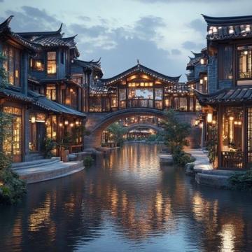 從紹興杭州旅游熱看背后原因及啟示