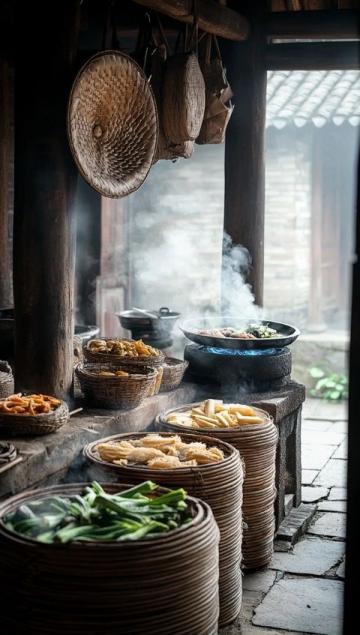 探尋徐州古韻：深度游攻略，漢風(fēng)美食，必去景點(diǎn)推薦