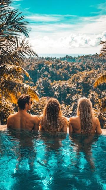 
獨(dú)家推薦畢業(yè)生必去！5個絕美小眾秘境，人少景美省錢包，刷爆你的朋友圈！