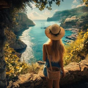 
獨(dú)家推薦畢業(yè)生必去！5個絕美小眾秘境，人少景美省錢包，刷爆你的朋友圈！