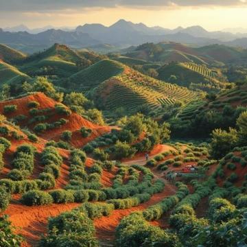 2025年張掖丹霞最新旅游攻略：一日游與兩日游全指南