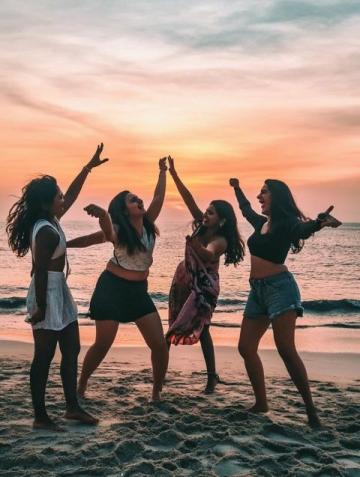 自由行好還是跟團(tuán)好？我的真實(shí)體驗(yàn)。