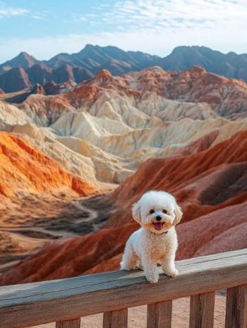 2025年張掖丹霞最新旅游攻略：一日游與兩日游全指南