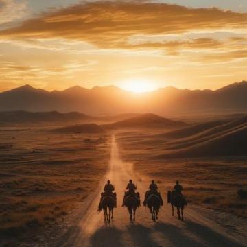 標題新疆旅行攻略大揭秘！這10個地方不去等于白來，最后一個99%的人都不知道！