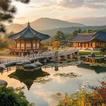 2023必去全球新興旅游地大揭秘！這些地方藏不住了，后悔沒早知道！