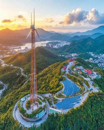 春天探秘三亞：4天3夜行程規(guī)劃與旅游攻略，包含必游景點(diǎn)和美食推薦