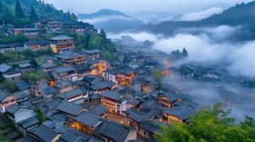 湖北荊門3天游：最新攻略與交通信息整理