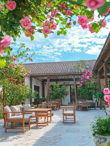 南通旅游必做清單：20項(xiàng)快樂(lè)體驗(yàn)不容錯(cuò)過(guò)