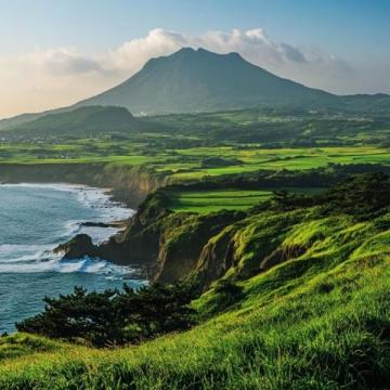 3月赴濟(jì)州島旅行如何？韓國春季游指南