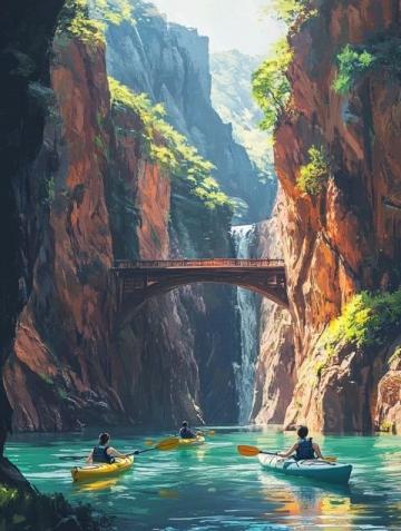 宜昌游記: 3天玩轉(zhuǎn)湖北首府, 最新路線(xiàn)和必備信息