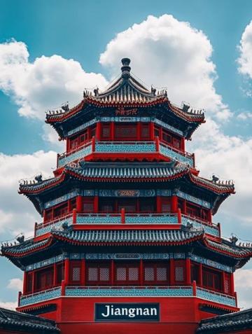 湖北荊門3天游：最新攻略與交通信息整理